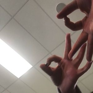 Meet your Posher, Angel